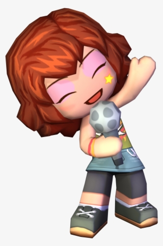 Annie Radd Party - My Sims Annie Radd #7708369