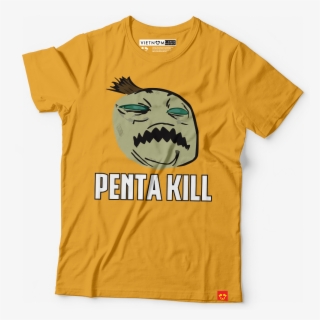 Pentakill Png #7708406