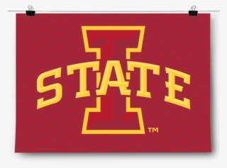 Iowa State University Cyclones - Iowa State Cyclones #7708497
