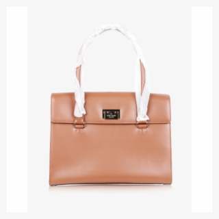 Kate Spade Brown Tote Bag 0 Thumbnail - Tote Bag #7708983