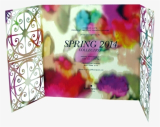 Kate Spade Foreground A9 - Floral Design #7709016