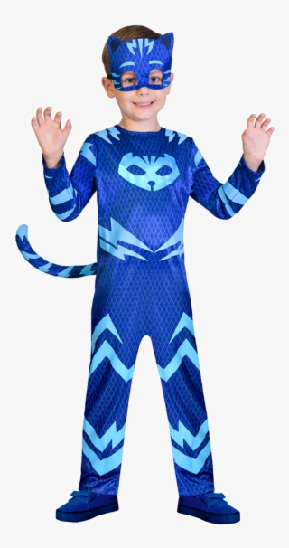 Pj Mask Costume #7709123