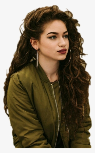 Report Abuse - Tipos De Cabello Chino Largo #7709238