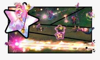 Ay Savascisi Lux 1 - Lux Transform #7709241