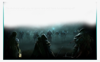 Rewards Will Be 50000 Gold To The Victors Of Each Category, - Elder Scrolls Online Theme #7709272