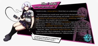 Eden Academy Student File - Flyer #7709425