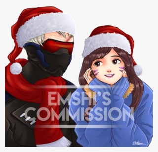 Emshi / Neil - Girl #7709486