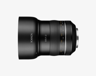 Canon Ef Ii Telephoto 85mm F/1.2 #7709532