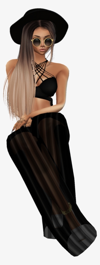 Imvu Fashion Blog Png Jhene Aiko Imvu - Photo Shoot #7709569