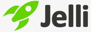 Logo - Jelli Logo #7709645 Logo - Jelli Logo #7709645