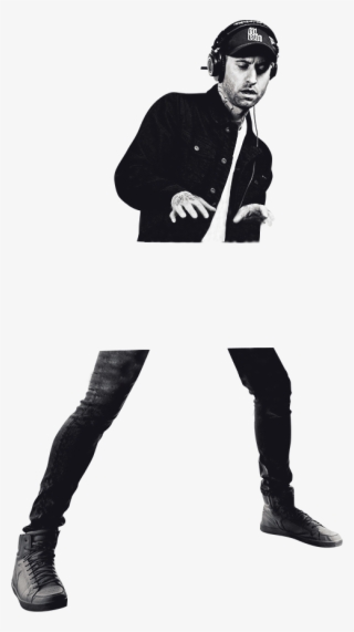 Bio - Standing #7709677