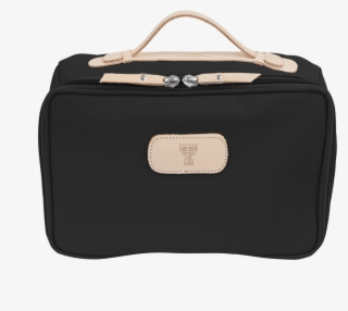 Handmade & Personalized Leather Texas Tech University - Briefcase #7709678