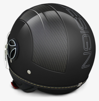 Casco Momo Design Carbonio #7709872