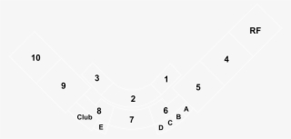 Kansas State Wildcats Baseball Vs Texas Tech Red Raiders - Black-and-white #7710028