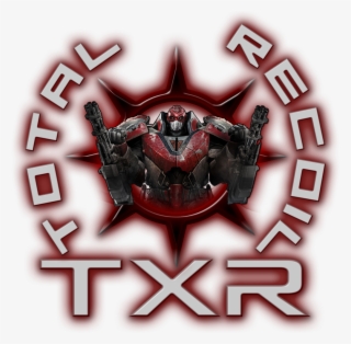 I Play Tr On The Connery Server, Ign = Wrexhammerhead - Poster #7710033