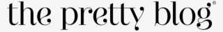 Pretty Blog Logo #7710100