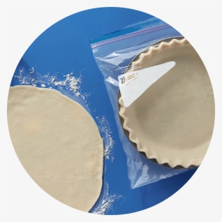It's A Pie Crust Keeper - Circle #7710304