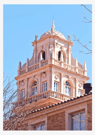 Previous - Texas Tech Spanish Architecture #7710306