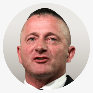 Bernie Sanders - Man #7710316