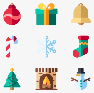 Small Social Media Icons #7710395