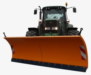 Free Png Download Snow Plough For Tractor Png Images - Snow Plough Png #7710447