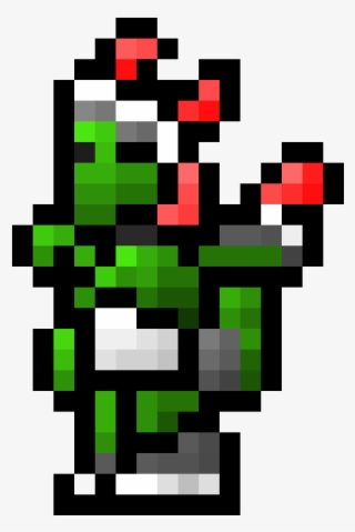 Dino Hide Scalmail - Fictional Character #7710479