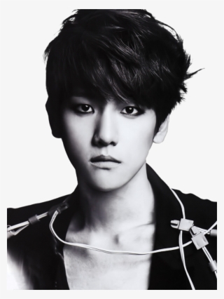 Suho Exo Tak Mau Tonton Acara Baekhyun Exo - Exo Baekhyun #7710518