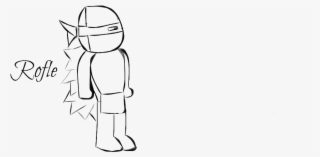 The Arms Look A Little Funny - Sketch #7710540