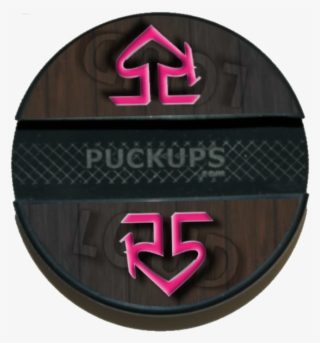 R5 Loud - Circle #7710606