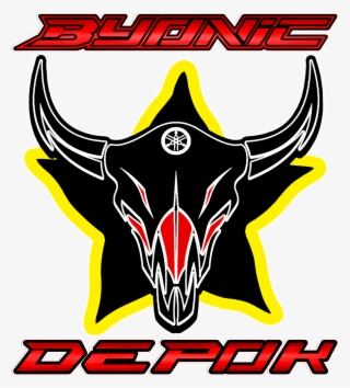 Logo Byonic Depok Hd Http - Depok #7710638