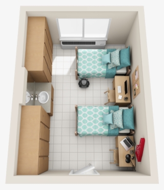 Mcgregor Floorplan - Bathroom #7710671