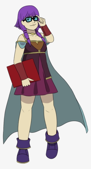 This Time I Fixed The Shadow Layer, Hopefully #7710721