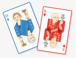 Elizabeth Warren's Political Tradition Is The Left - Cartoon #7710731