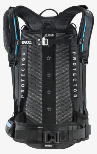 Fr Guide Blackline 30l - Mochila Con Protector Espalda #7710808