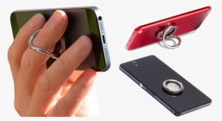 Colors And Finishes - Smartphone Grip #7710850