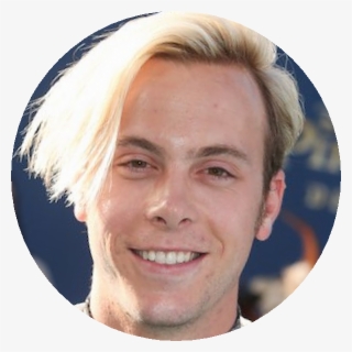 Riker Lynch - Blond #7710918