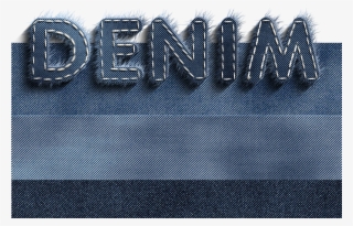 Denim Header 2 - Emblem #7711104