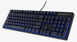Keyboard Steelseries Apex 100 #7711206