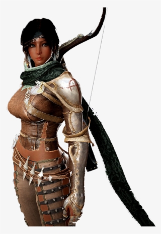 Byzibej - Breastplate #7711229