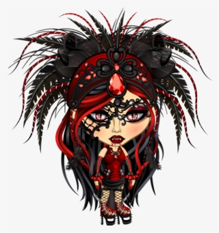 Yoworld Forums • View Topic - Illustration #7711235