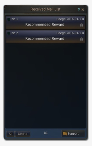 Mail1 - Smartphone #7711265