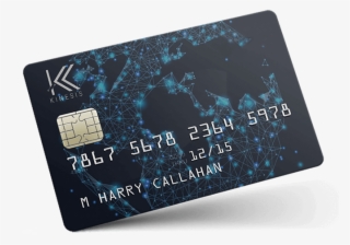 Kinesis Media - Kinesis Money #7711293