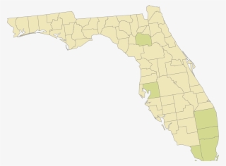 Legend - State - Vote In Florida #7711316