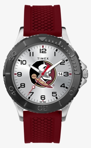 Gamer Crimson Florida State Seminoles - Timex Group Usa, Inc. #7711483
