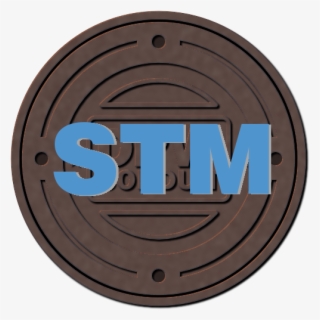 Stmmanhole - Circle #7711586