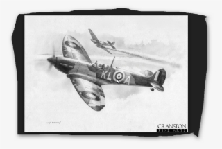 Edit - Supermarine Spitfire #7711725