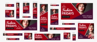 Awesome Features - Flyer #7711761