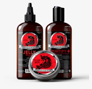 Essentials Care Package - Beard Oil #7711836