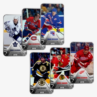 Nhl® Original Six™ - Boston Bruins #7711875