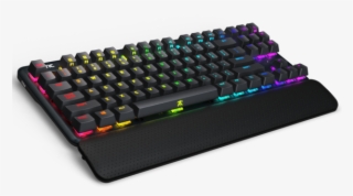 Xiaomi Mechanical Keyboard Black #7711882